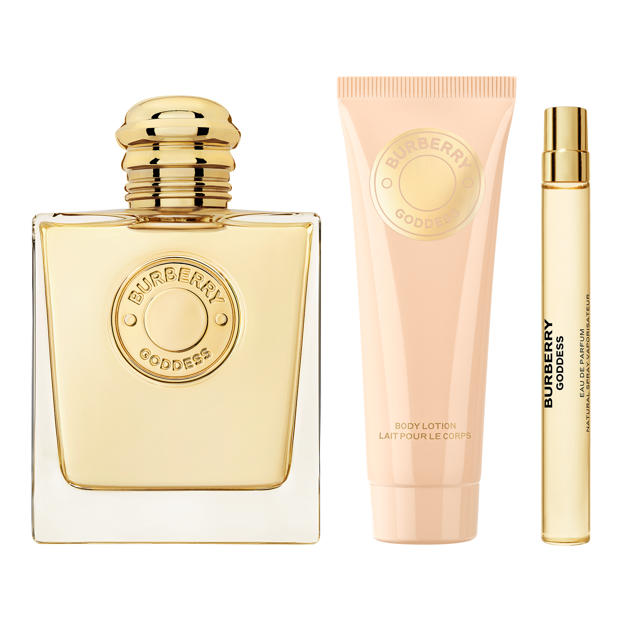 Burberry Goddess Eau de Parfum - Thumbnail 2