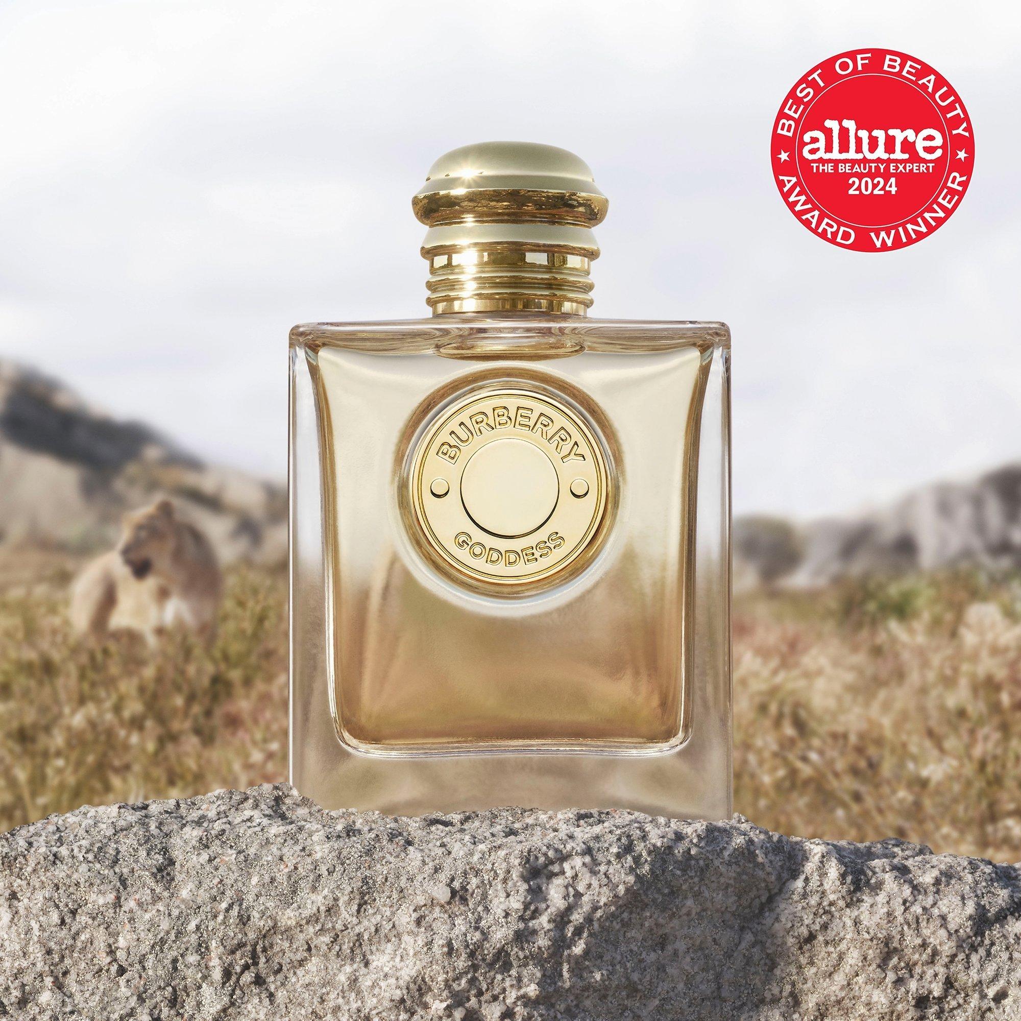 Burberry Goddess Eau de Parfum - Thumbnail 5