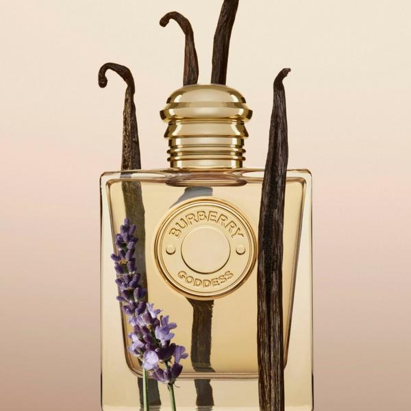 Burberry Burberry Goddess Eau De Parfum and Parfum Travel Spray 3-Piece Gift Set #3