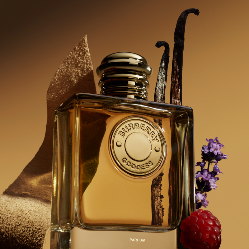 Burberry - Burberry Goddess Eau De Parfum and Parfum Travel Spray