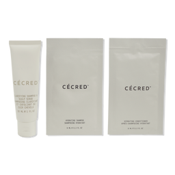 CECRED Free 3 Piece Gift with $50 haircare shipped purchase