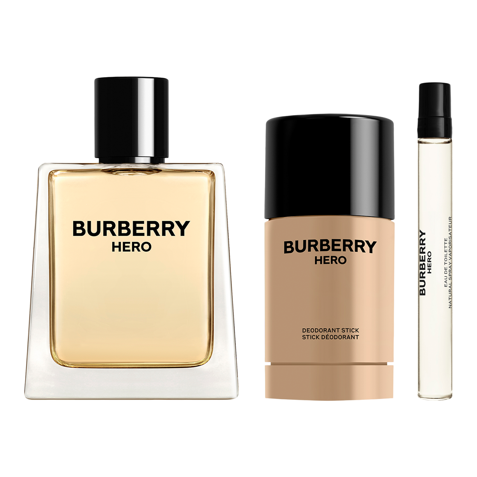 Burberry Hero - Thumbnail 2