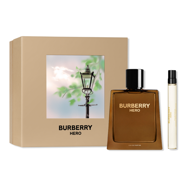 Burberry Hero Eau de Parfum Cologne 2-Piece Gift Set #1