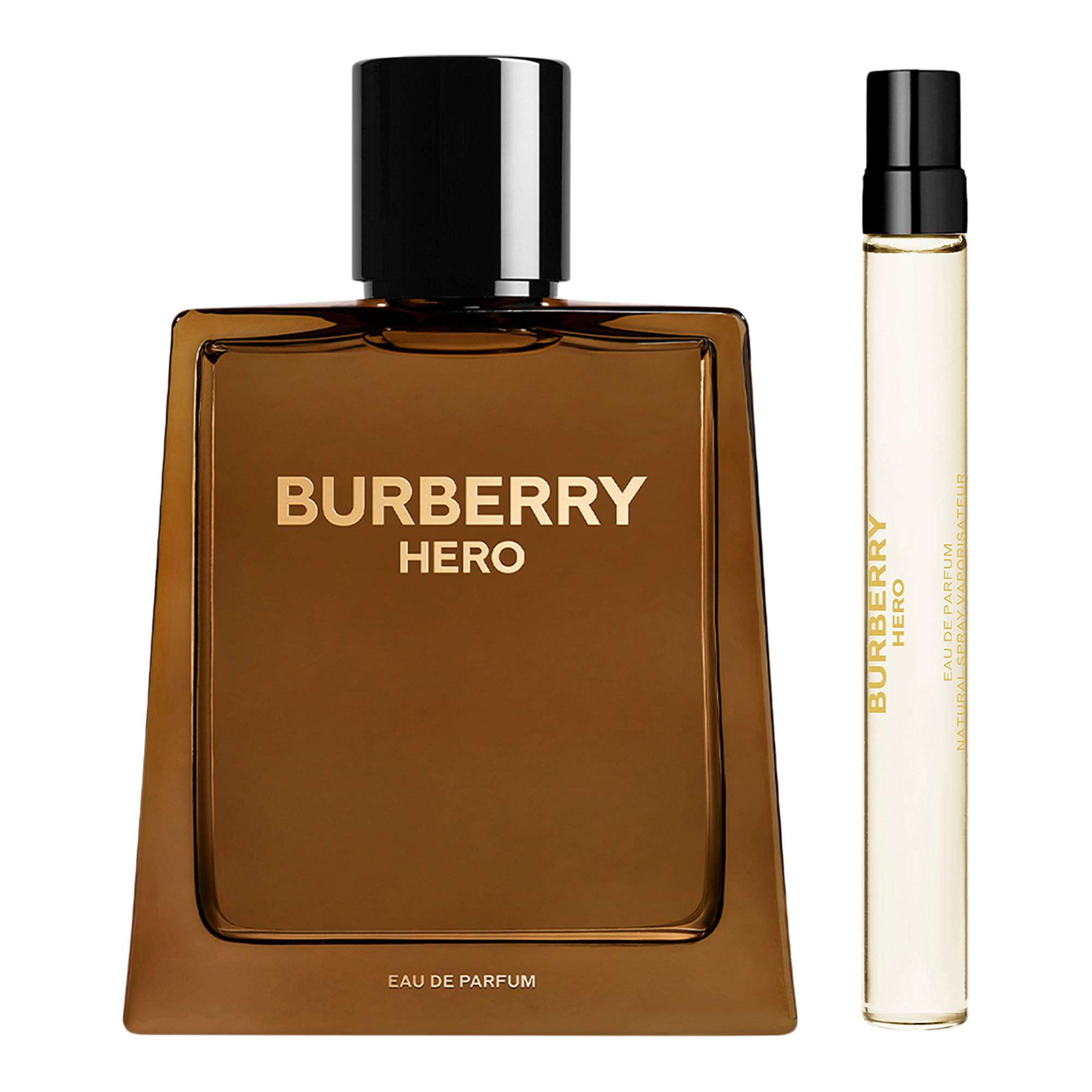 Hero Eau de Parfum Cologne 2-Piece Gift Set - thumbnail 2
