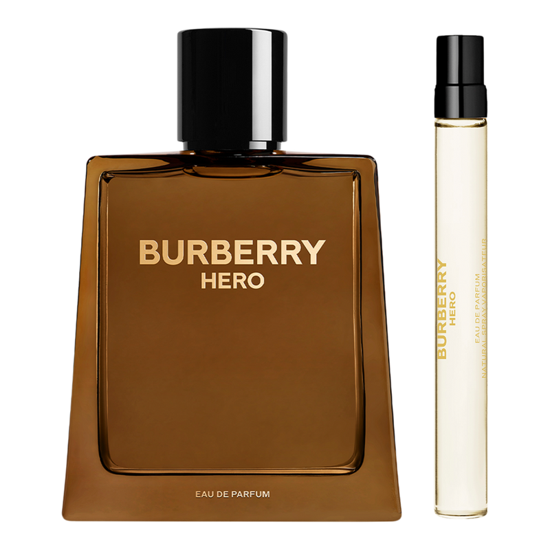 Burberry - Hero Eau de Parfum Cologne 2-Piece Gift Set | Ulta Beauty