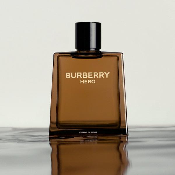Burberry Hero Eau de Parfum Cologne 2-Piece Gift Set #5