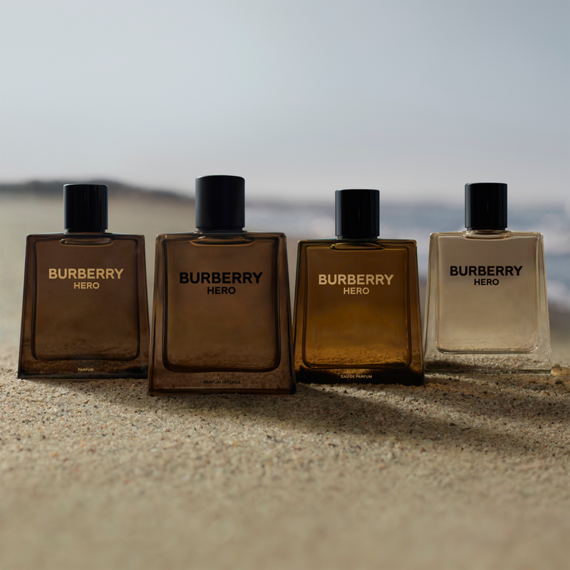 Burberry - Hero Eau de Parfum Cologne 2-Piece Gift Set | Ulta Beauty