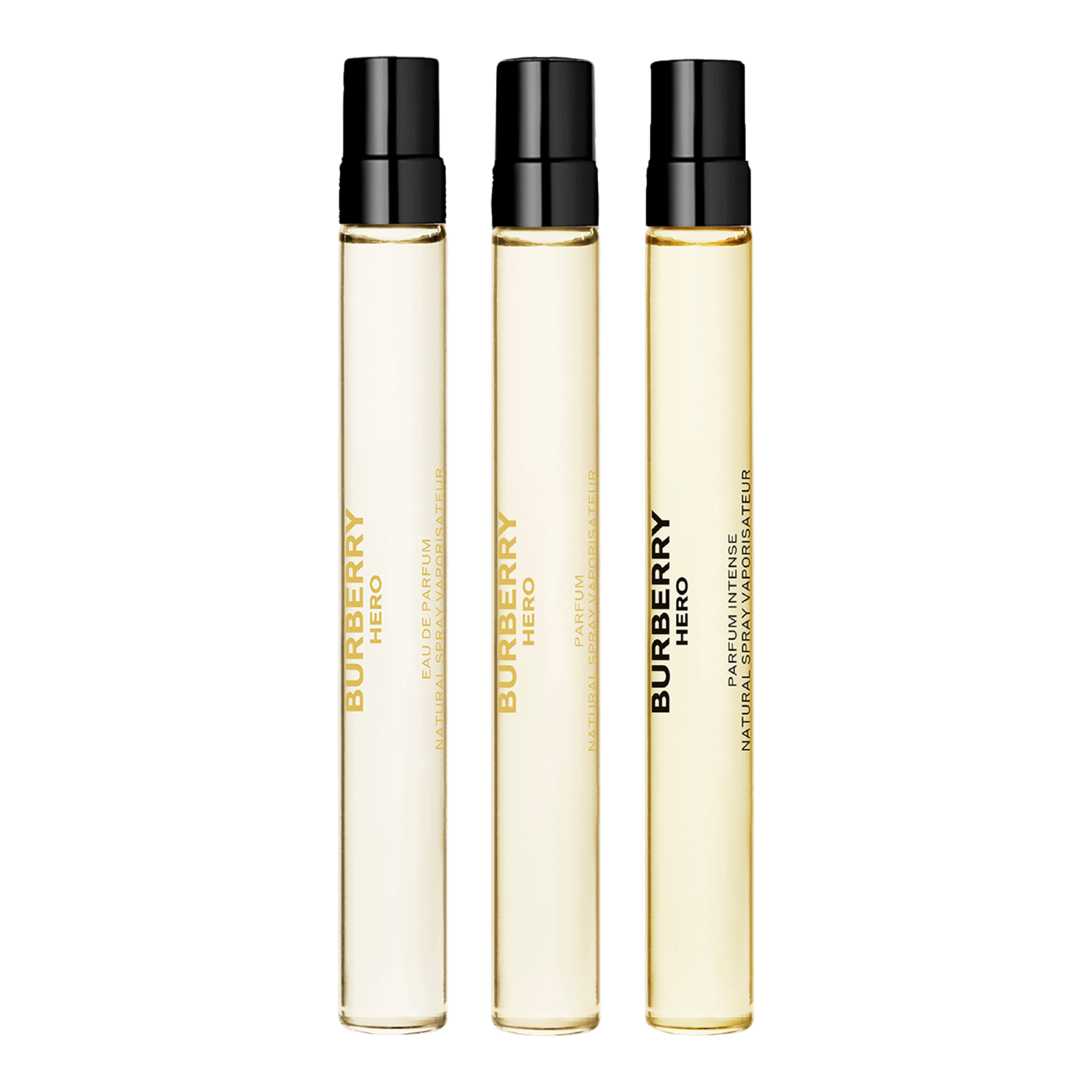 Burberry Hero Eau de Parfum