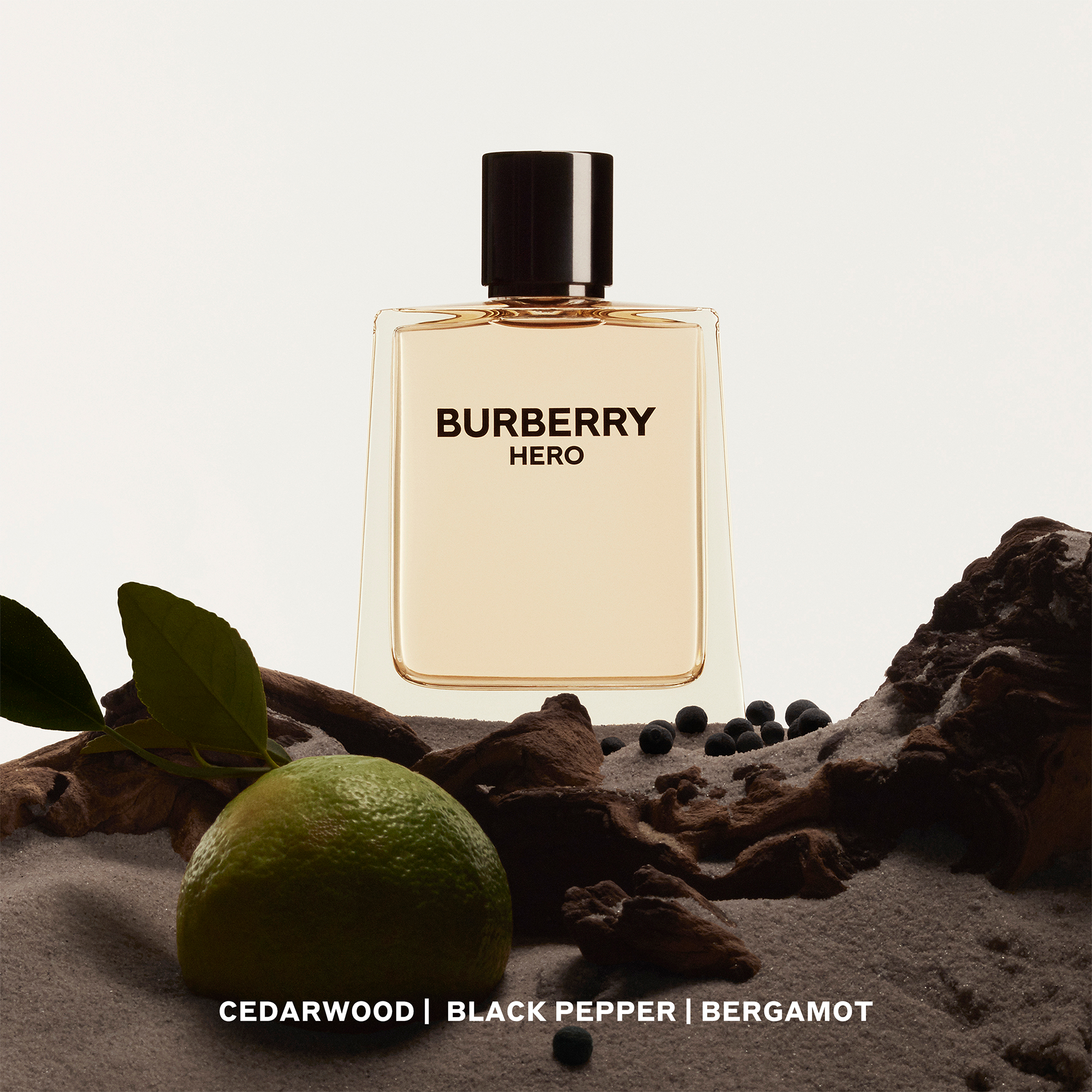 Burberry Hero Eau de Parfum - Thumbnail 3
