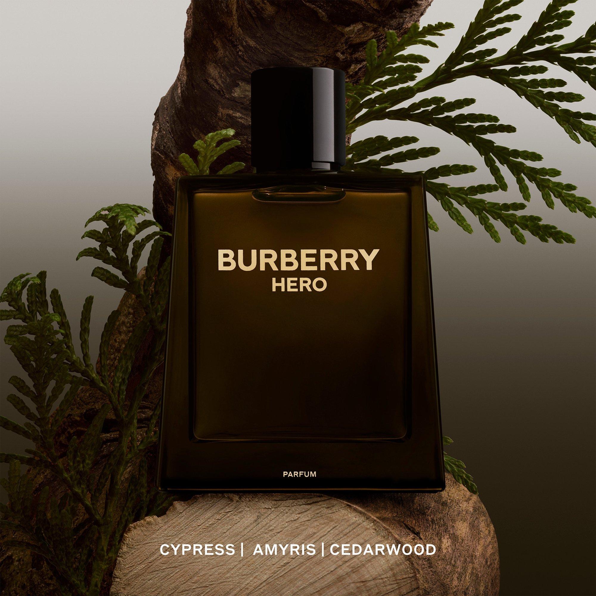 Burberry Hero Eau de Parfum - Thumbnail 2