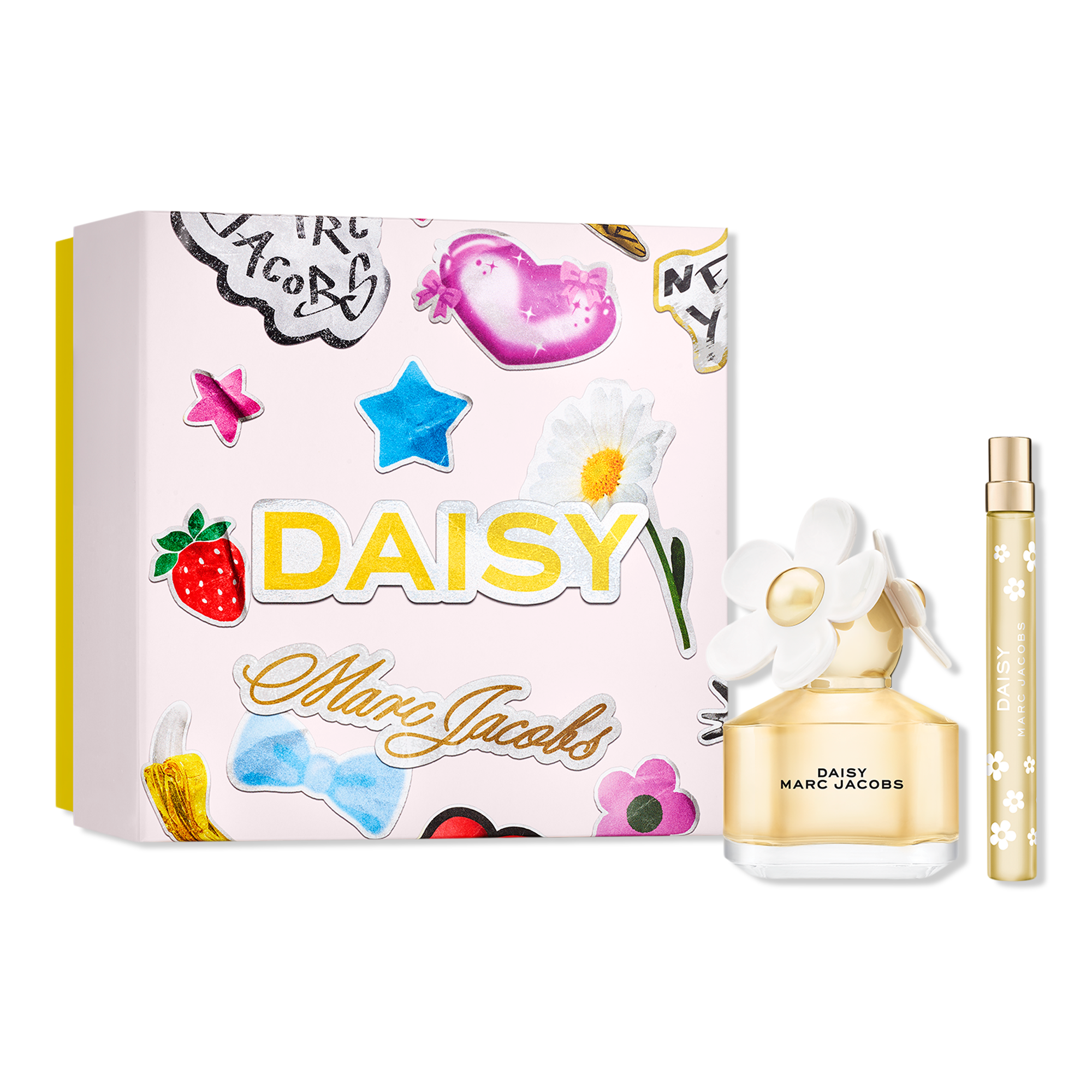 Marc Jacobs Daisy Eau de Toilette Duo Gift Set #1