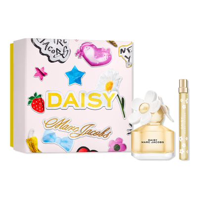 Marc Jacobs Daisy Eau de Toilette Duo Gift Set