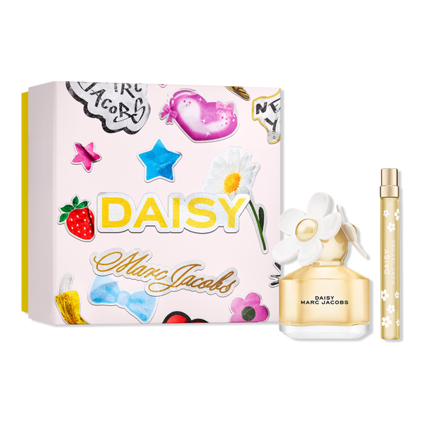 Marc Jacobs Daisy Eau de Toilette Duo Gift Set #1