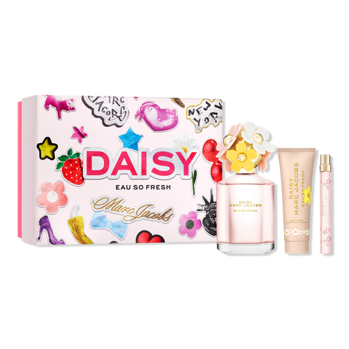 Marc Jacobs - Daisy Eau So Fresh Eau de Toilette and Body Lotion 3
