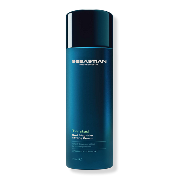 Sebastian Twisted Curl Magnifier Cream #1