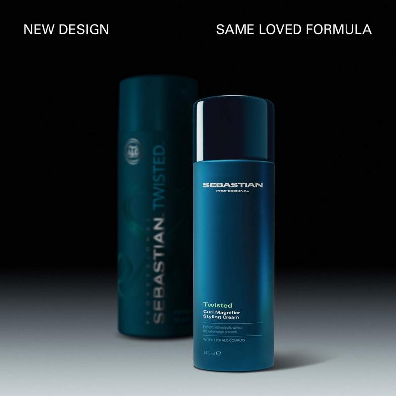 Sebastian - Twisted Curl Magnifier Cream | Ulta Beauty
