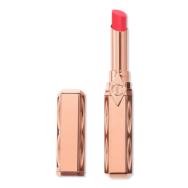 Charlotte Tilbury Pillow Talk Long Lasting Blush Balm Sheer Lip Tint #1