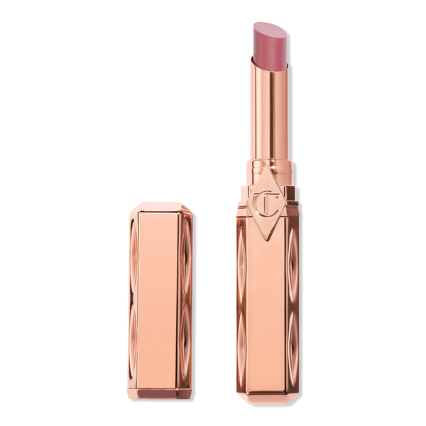 Charlotte Tilbury Pillow Talk Long Lasting Blush Balm Sheer Lip Tint #1