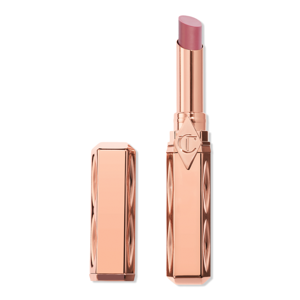 Charlotte Tilbury Pillow Talk Long Lasting Blush Balm Sheer Lip Tint - Pillow Talk Medium