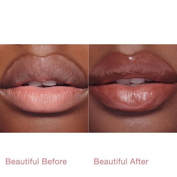 Charlotte Tilbury Pillow Talk Long Lasting Blush Balm Sheer Lip Tint #3