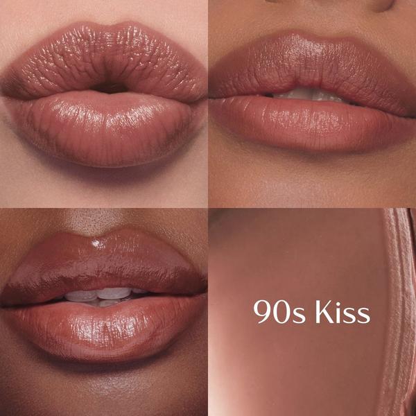 Charlotte Tilbury Pillow Talk Long Lasting Blush Balm Sheer Lip Tint #4