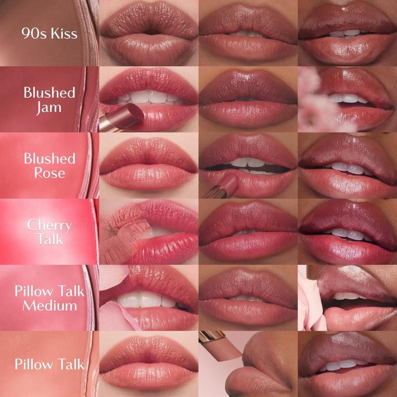 Charlotte Tilbury - Pillow Talk Medium Pillow Talk Long Lasting