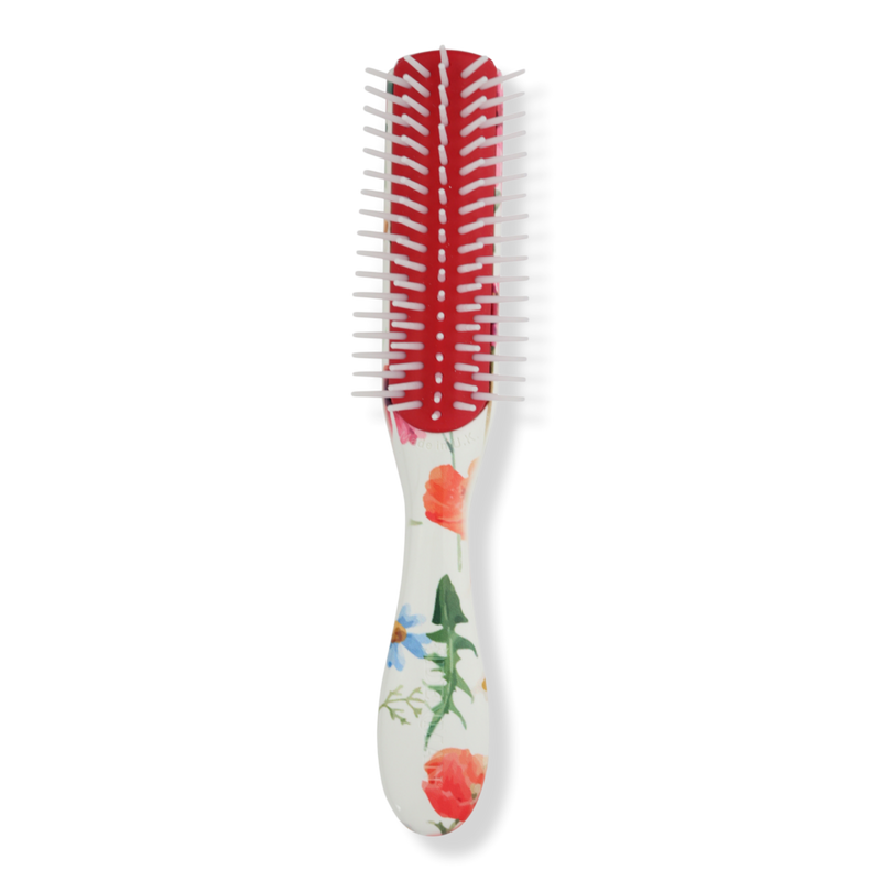 Denman - Floral Fantasies D14 Deluxe Mini Curl Definer & Styler
