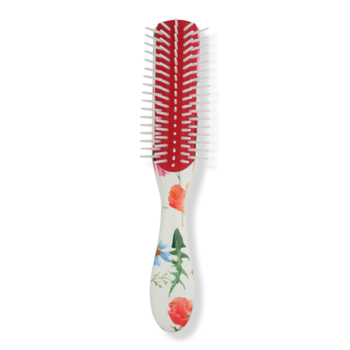 Denman - Floral Fantasies D14 Deluxe Mini Curl Definer & Styler