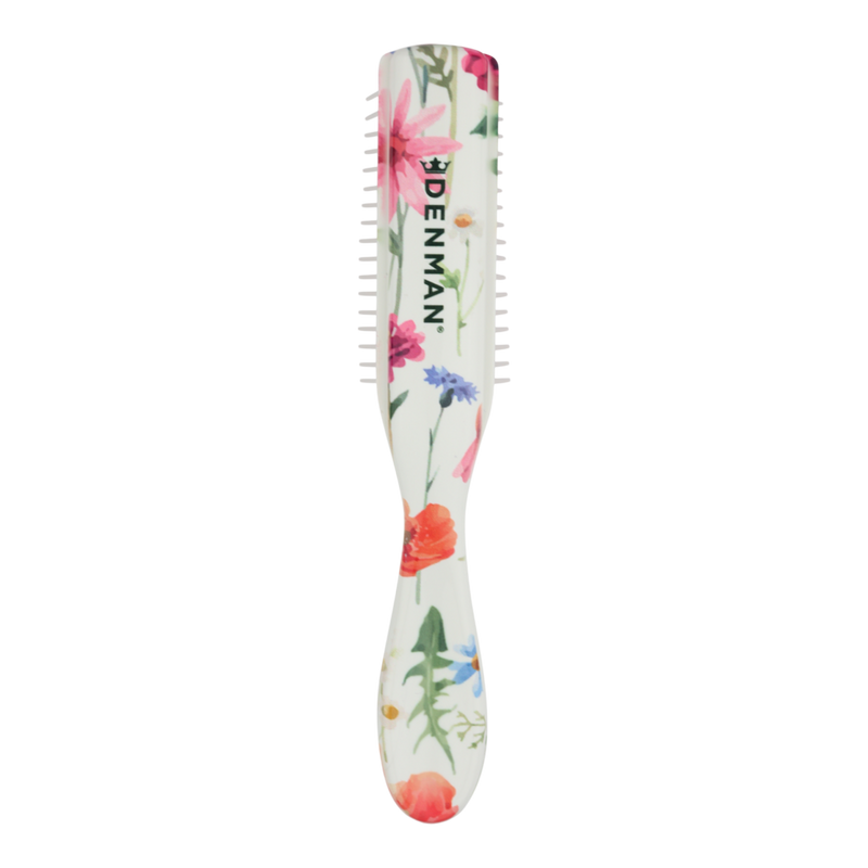 Denman - Floral Fantasies D14 Deluxe Mini Curl Definer & Styler