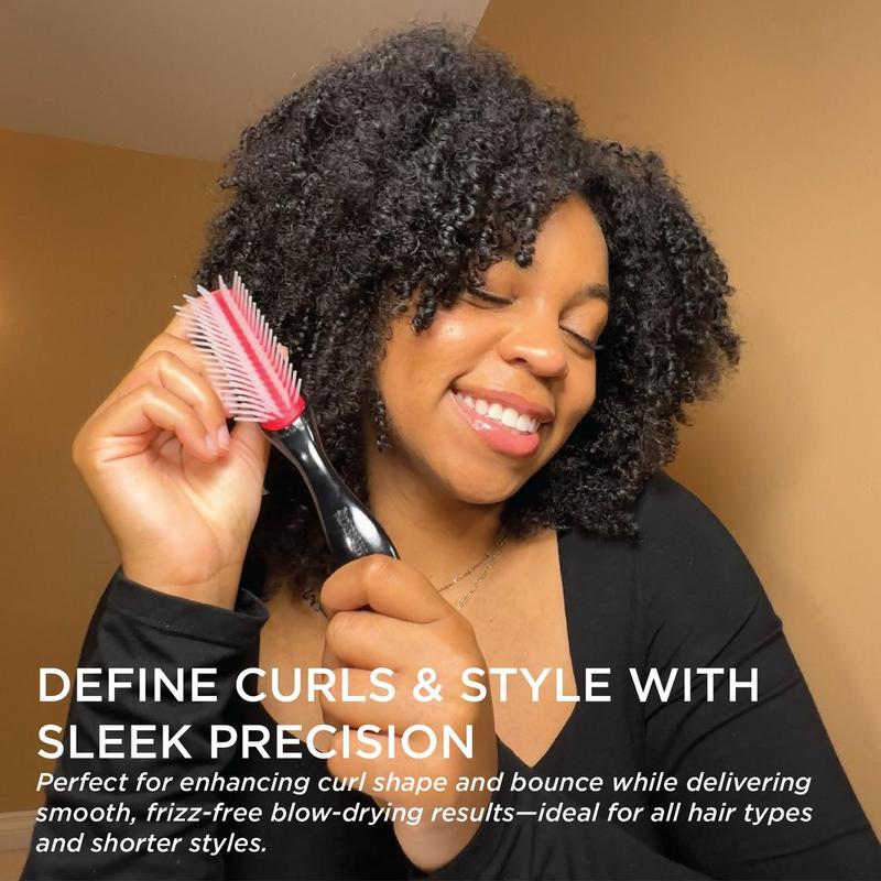 Denman - Blue Belle D14 Deluxe Mini Curl Definer & Styler | Ulta
