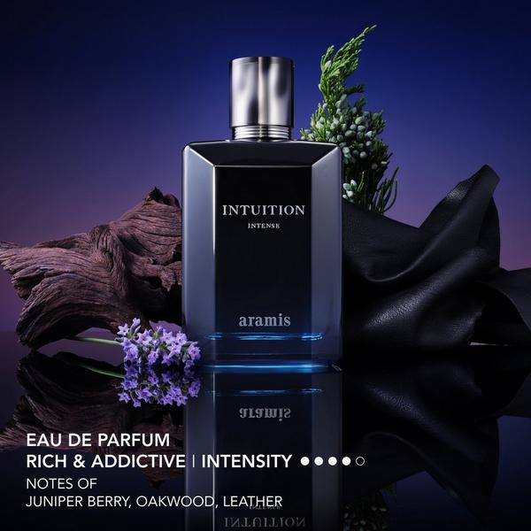 Aramis Intuition by Aramis Intense Cologne #2