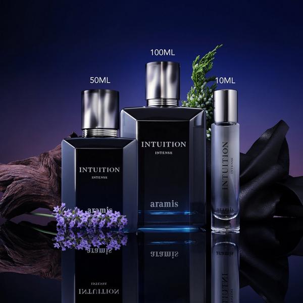 Aramis Intuition by Aramis Intense Cologne #3