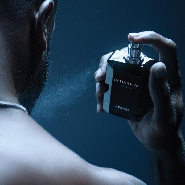 Aramis Intuition by Aramis Intense Cologne #4