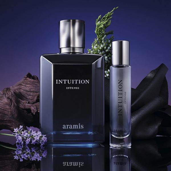Aramis Intuition by Aramis Intense Cologne #5