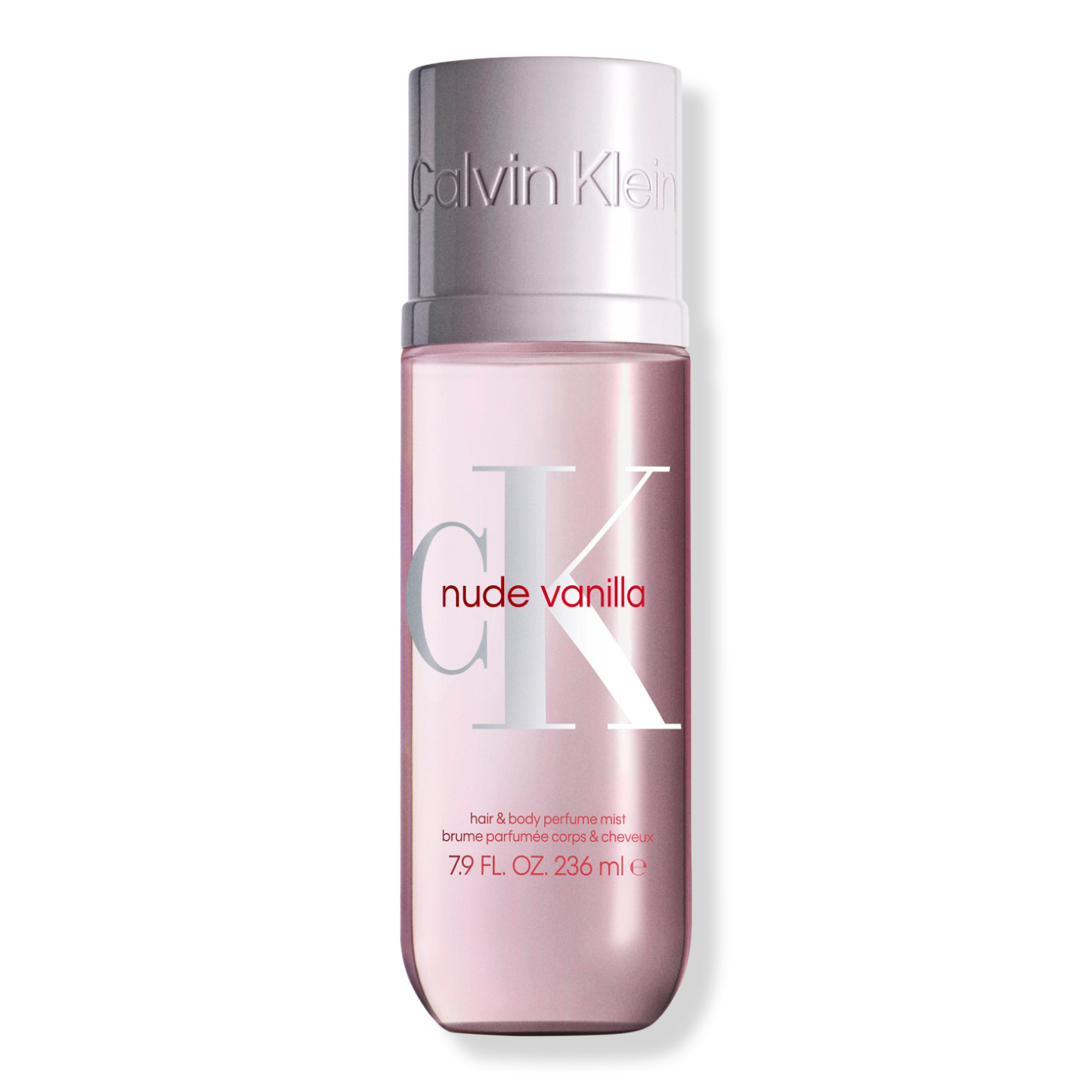 Calvin Klein Hair and Body Perfume Mist #1