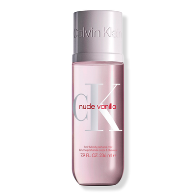 Calvin Klein Hair and Body Perfume Mist