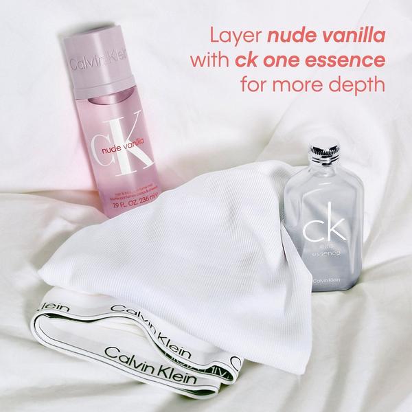 Calvin Klein Hair and Body Perfume Mist #4