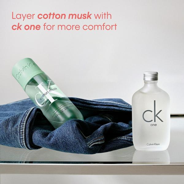 Calvin Klein Hair and Body Perfume Mist #4
