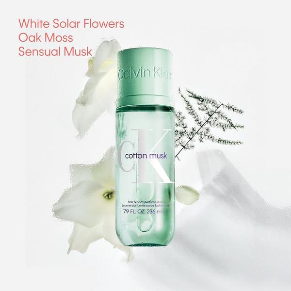 Calvin Klein Hair and Body Perfume Mist #2