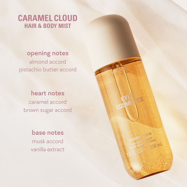KYLIE COSMETICS Hair and Body Mist #2