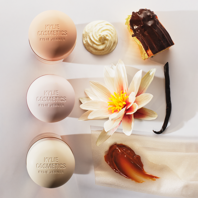KYLIE COSMETICS - Caramel Cloud Hair and Body Mist | Ulta Beauty
