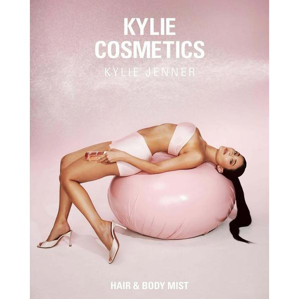 KYLIE COSMETICS Hair and Body Mist #7