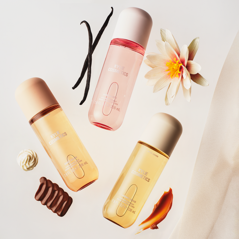 KYLIE COSMETICS - Caramel Cloud Hair and Body Mist | Ulta Beauty