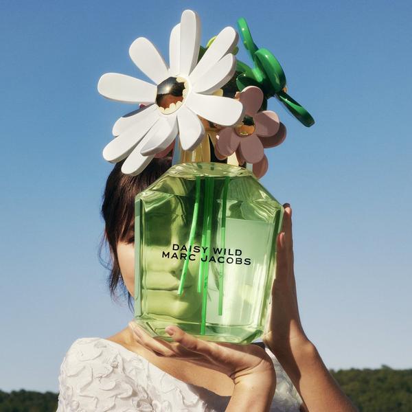 Marc Jacobs Daisy Wild Eau de Parfum Duo Gift Set #6
