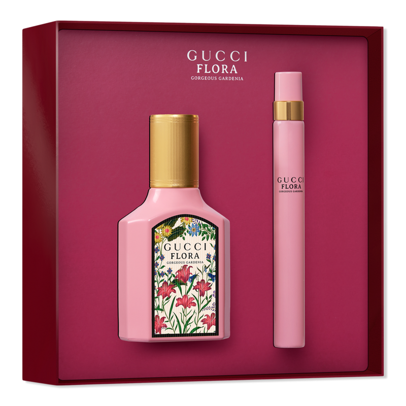 GUCCI アイシャドウ リップ フレグランス セット5点セット GUCCI Beauty Gifts: Luxury Beauty Gifts | GUCCI® INT