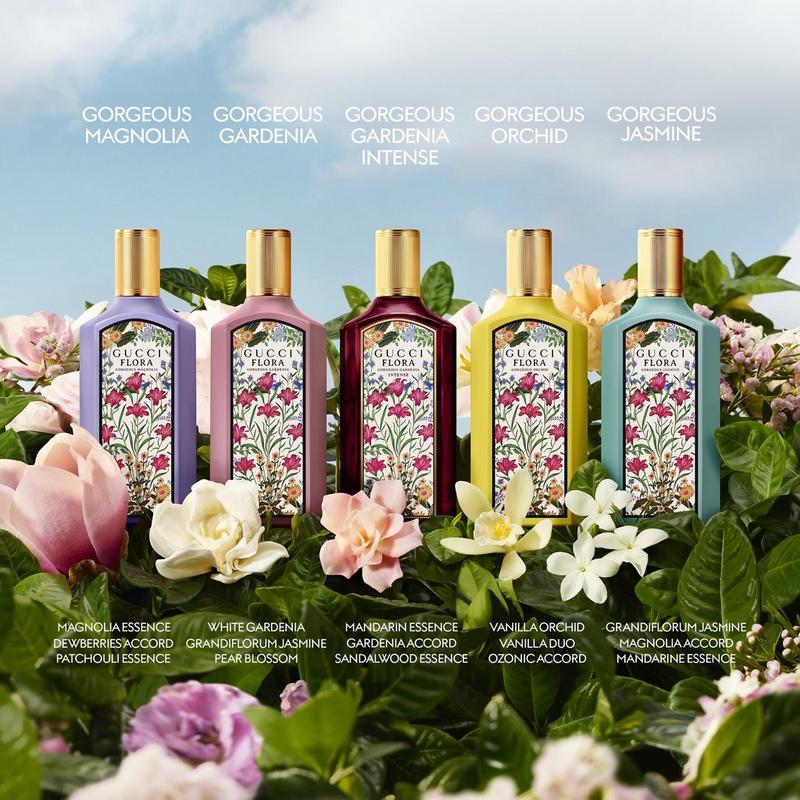 Gucci - Flora Gorgeous Gardenia Eau de Parfum Duo Gift Set | Ulta