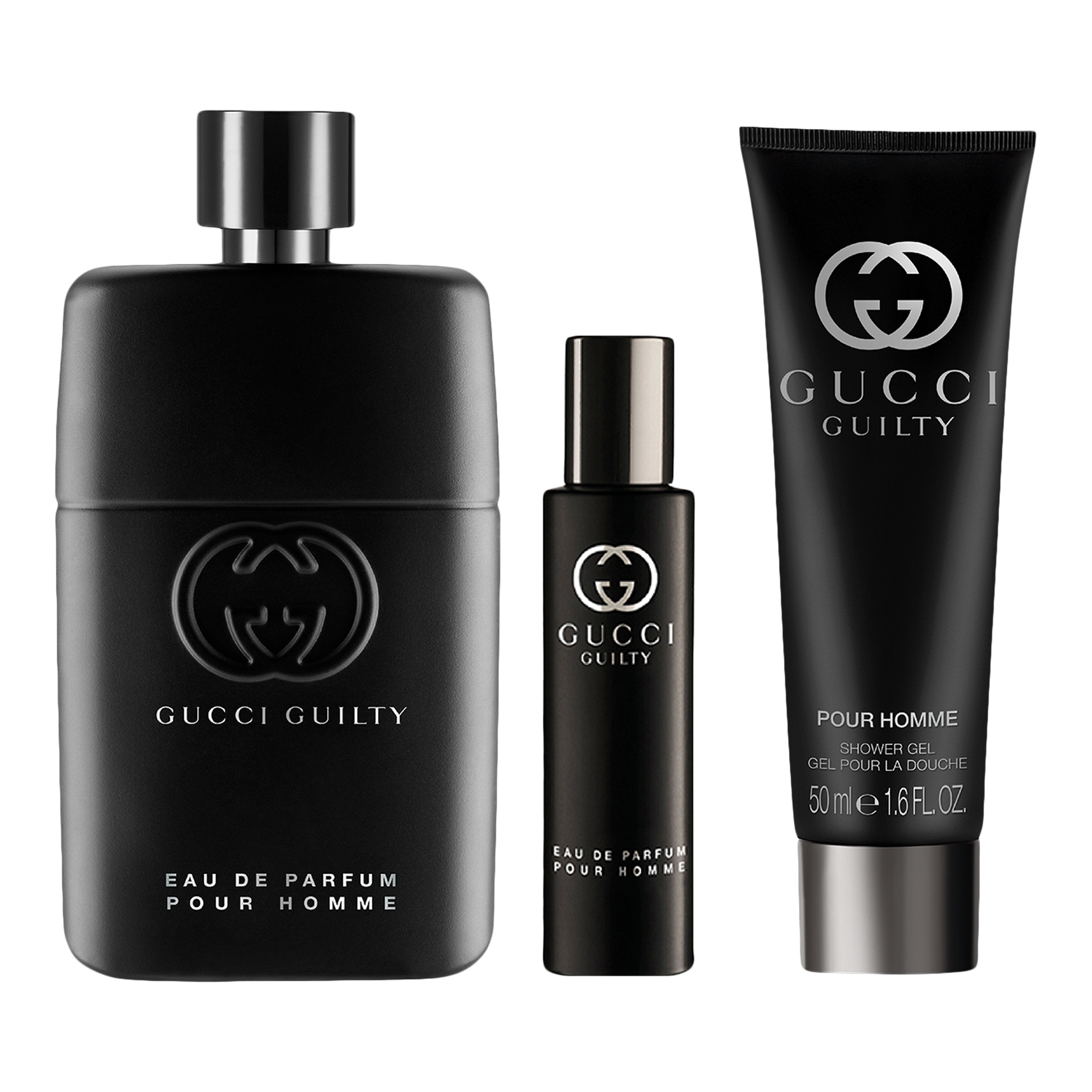 Gucci Guilty Pour Homme - Thumbnail 3