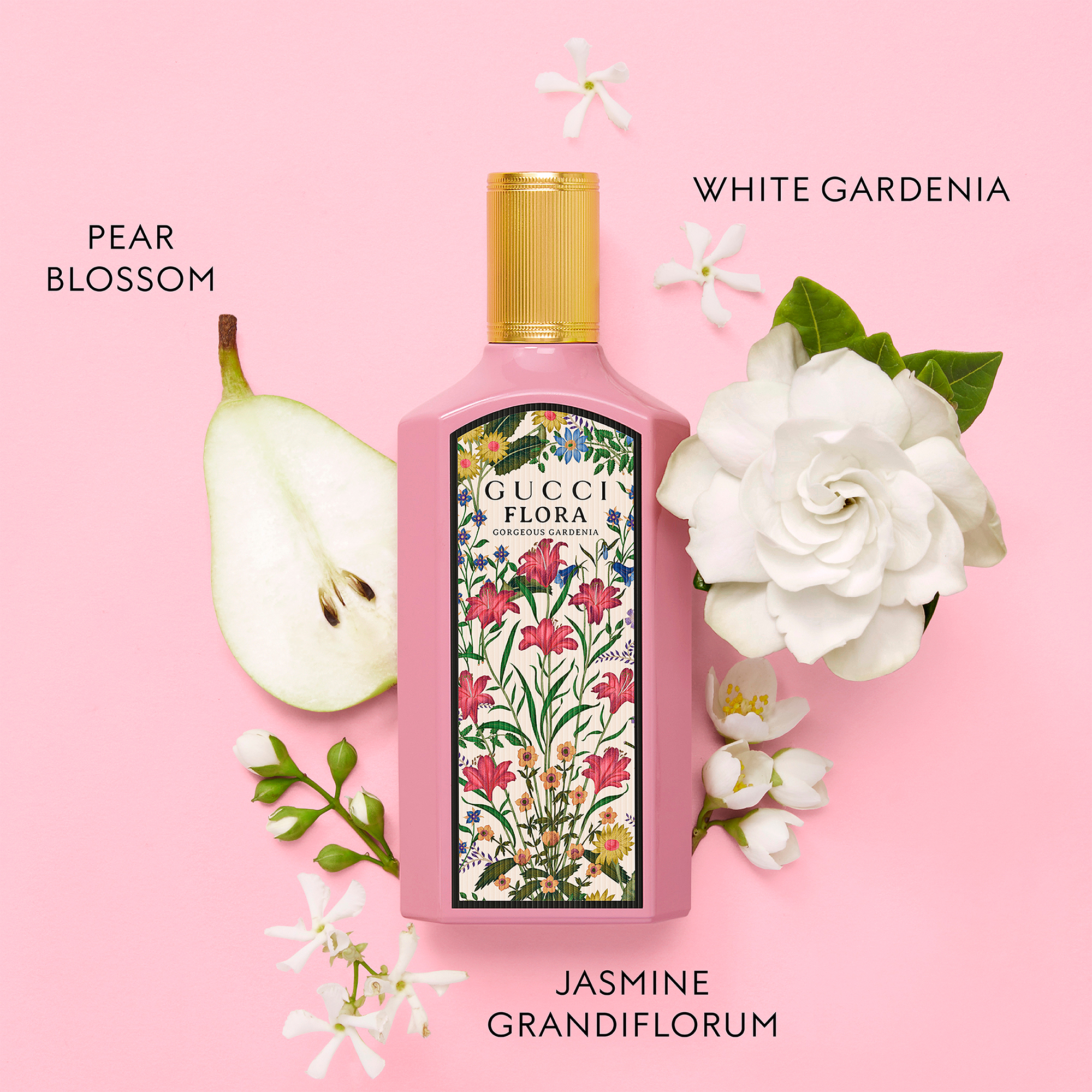 Gucci Travel Spray - Thumbnail 3