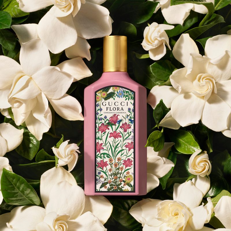 Gucci - Gucci Eau de Parfum and Eau de Toilette Travel Spray 3