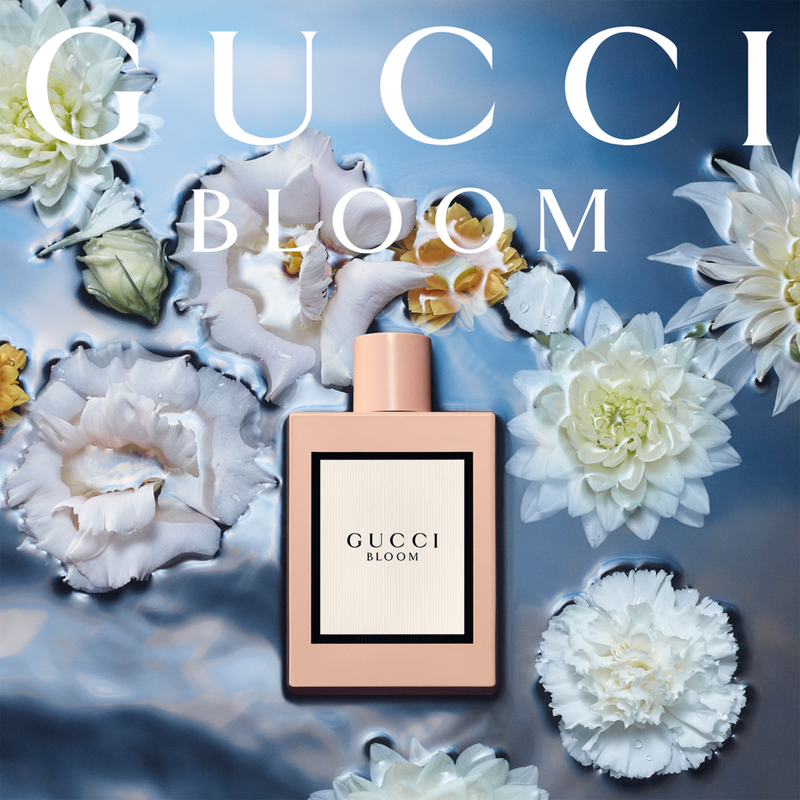 Gucci - Gucci Eau de Parfum and Eau de Toilette Travel Spray 3